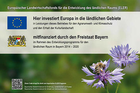 Ökologischer Landbau