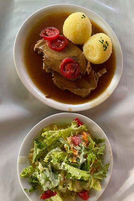 Berghof Catering 10