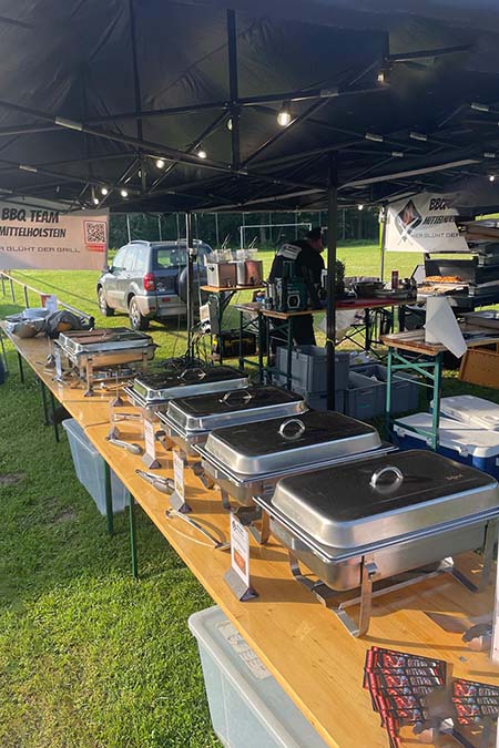 Berghof Catering 11