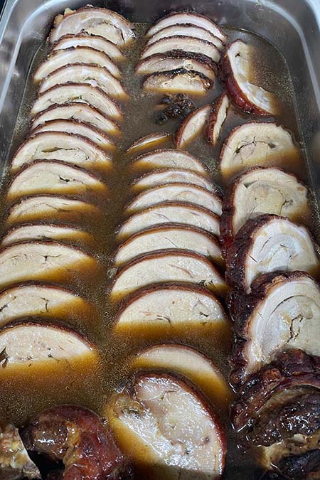 Berghof Catering 12