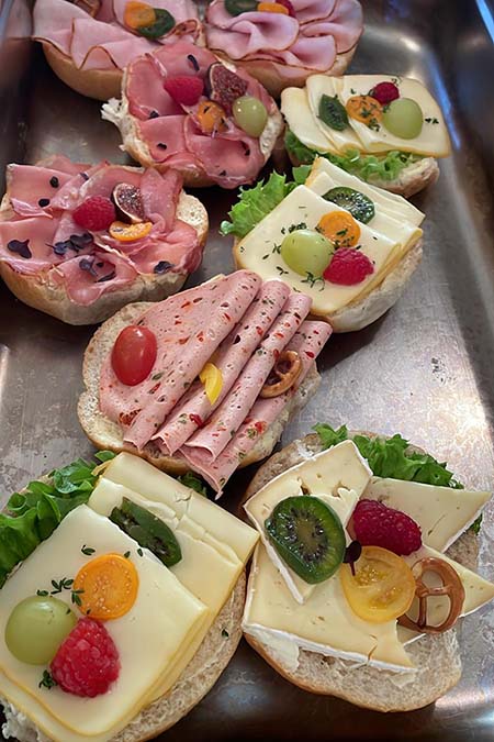 Berghof Catering 7