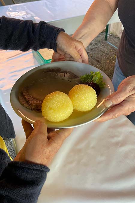 Berghof Catering 8