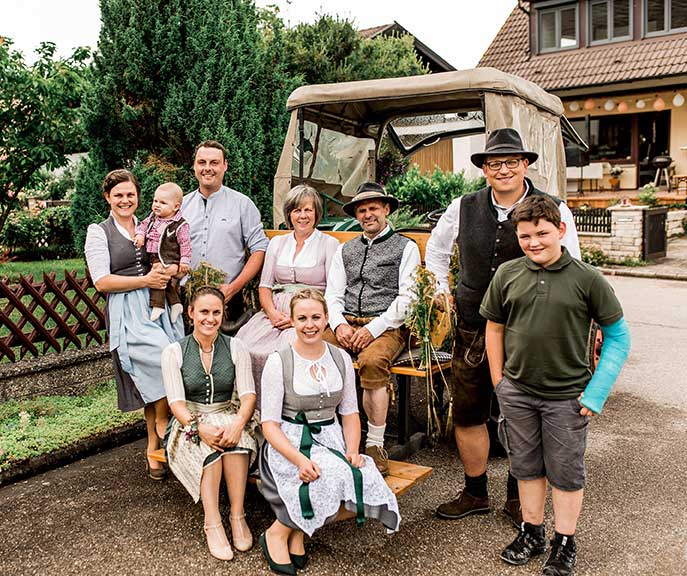 Team Berghof Oberweiler